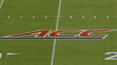 Sources: ACC to begin discussing Cal, Stanford as additions - ESPN - espn.com