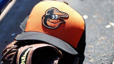 Reports - Orioles broadcaster Kevin Brown removed for reference to struggles vs. Rays - ESPN
