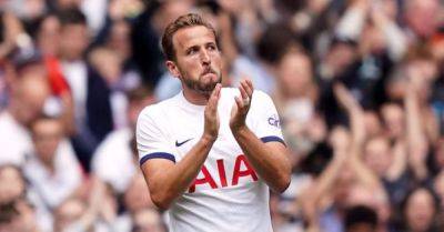 Tottenham reject latest Bayern Munich bid for Harry Kane
