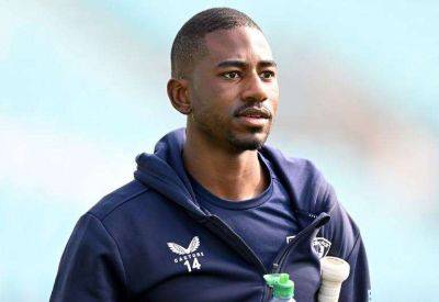 Daniel Bell-Drummond and Tawanda Muyeye could play for Kent Spitfires in One Day Cup if they don’t feature for Hundred teams London Spirit and Oval Invincibles