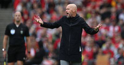 Manchester United progress under Erik ten Hag will be clear with Wolves team selection