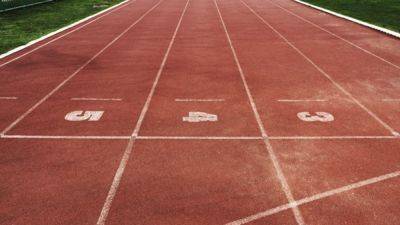 Gombe begins new athletics academy with 25 students