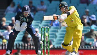 Steve Smith To Open For Australia Against South Africa In T20 Career First