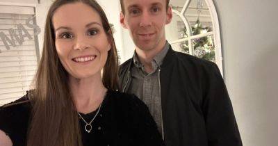 Healthy woman, 29, now in wheelchair and unable to urinate or eat food after 'strange' pain led to horror diagnosis - manchestereveningnews.co.uk