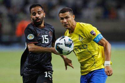 Saudi Pro League: How underdogs Al Shabab plan to challenge richer rivals