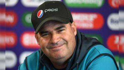 Inzamam-ul-Haq Wants Mickey Arthur And Grant Bradburn To Continue With Pakistan Cricket Team: Report
