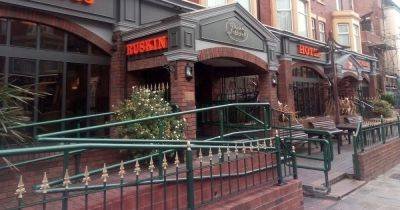 Popular hotel in Blackpool is set for a huge expansion - manchestereveningnews.co.uk