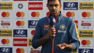 "They Use This Strategy...": Ravichandran Ashwin On Rivals Calling India Favourites For World Cup