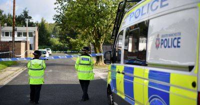 LIVE: Police cordon off road after serious incident - updates