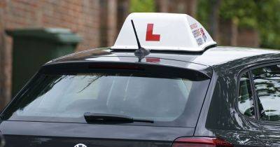 Full list of DWP benefits that could get you free driving lessons - including Universal Credit