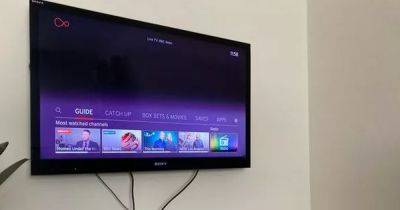 Virgin Media is giving customers free 4k smart TVs in flash deal that ends on Sunday