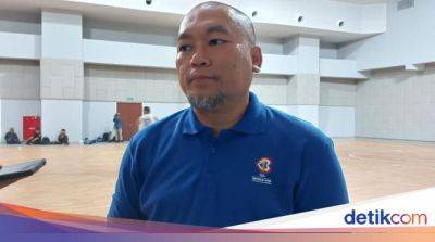 Pemintaan Khusus Tim FIBA World Cup: Mulai Bus, Hingga Urinor