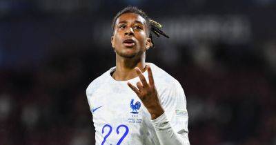 Roy Hodgson provides update on Michael Olise's future amid Man City transfer interest