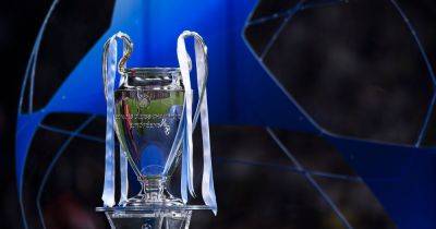 Champions League change could help Manchester United next season - manchestereveningnews.co.uk - Switzerland