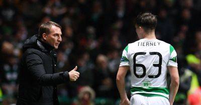 Kieran Tierney to Celtic transfer rules at odds with Brendan Rodgers message as Arsenal 'desire' proves major hurdle