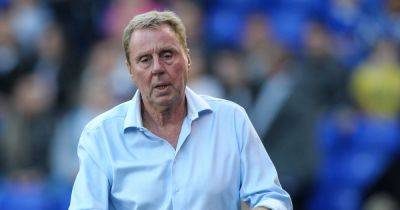 'A big threat' - Harry Redknapp makes exciting Manchester United Premier League title prediction