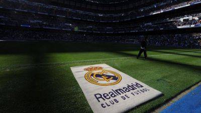Real Madrid with Benzema void to fill as La Liga returns