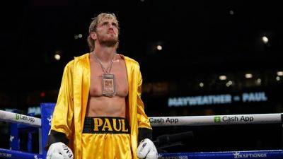 Logan Paul to face Bellator's Dillon Danis in boxing match - ESPN