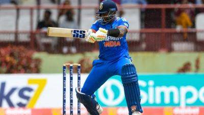 Suryakumar Yadav Back To Best As India Keep T20I Series Alive With Seven-Wicket Win Against West Indies