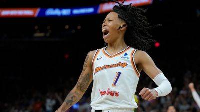 Fantasy women's basketball tips and WNBA betting picks for Tuesday - ESPN