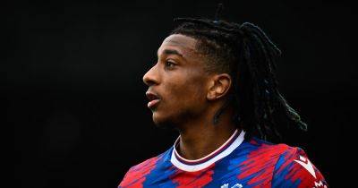 Michael Olise transfer update amid Man City interest as Rico Lewis warning made
