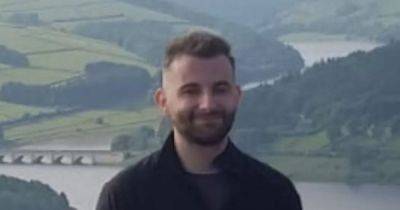Tragedy as man, 26, found dead in Snowdonia after he didn't return from hike - manchestereveningnews.co.uk