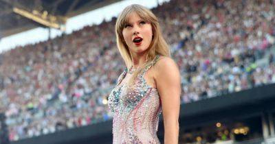 Taylor Swift leads nominations for MTV Video Music Awards 2023 as Eras Tour continues to dazzle