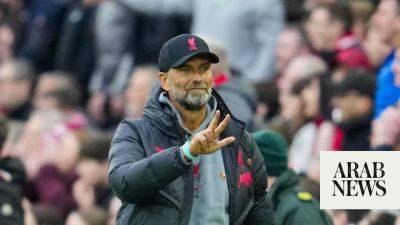 Get ready for Liverpool 2.0 under revitalized Jurgen Klopp after offseason overhaul