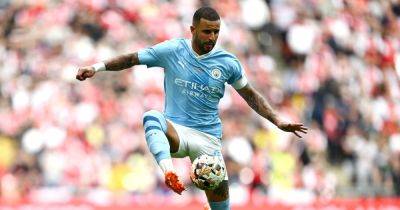 Kyle Walker 'ready to commit' to Man City after Bayern Munich U-turn and more transfer rumours