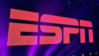 Penn Entertainment to rebrand sportsbook as ESPN Bet - ESPN