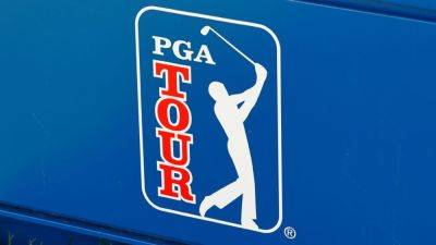 PGA Tour's Andy Pazder resigns before FedEx Cup playoffs - ESPN