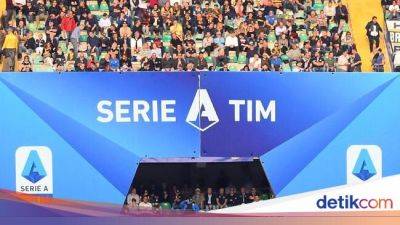 Prediksi Komputer Super: Serie A Liga Paling Sulit Ditebak