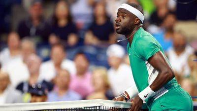 Star - Frances Tiafoe-Milos Raonic tennis match turns into wild rules debacle that leads to raucous boos - foxnews.com - France - Usa - Canada
