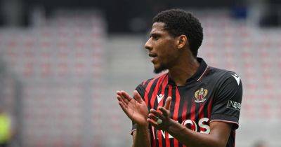 Jean-Clair Todibo has already told Manchester United what they want to hear