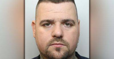 Rape victim filmed ordeal on her phone - now her attacker has been jailed
