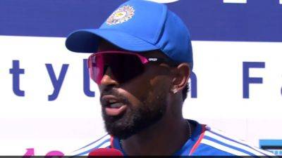 After Being Mind-Blown By Hardik Pandya's Captaincy, Robin Uthappa Brings 'Dhoni' Topic