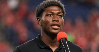 Zion Suzuki explains why he rejected Manchester United transfer - manchestereveningnews.co.uk - Belgium