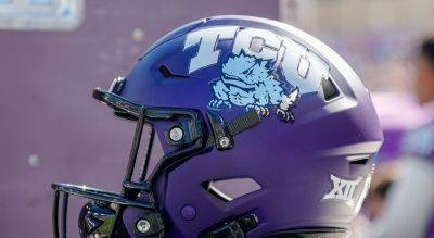 TCU 455-pound freshman nicknamed 'Big Bubba' going viral as expected 'fan favorite' this season - foxnews.com - state Texas - state California - county Worth