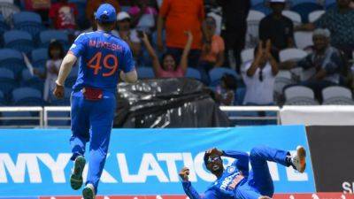 Wasim Jaffer - Tilak Varma - Wasim Jaffer Backs This Youngster To Secure Potential Spot In Team India's ODI Set-up - sports.ndtv.com - India