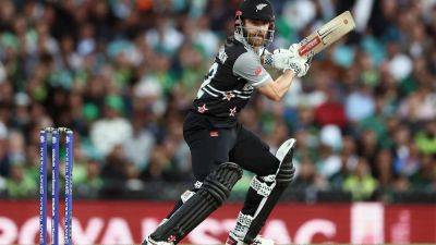 New Zealand Haven't Ruled Out Kane Williamson From ODI World Cup 2023