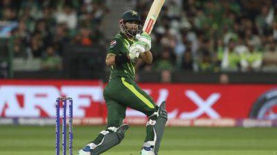 Shan Masood Dropped As Pakistan Name Squads For Afghanistan ODIs, Asia Cup 2023