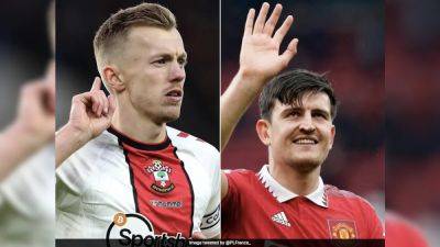 West Ham United On Course To Sign England Duo Harry Maguire, James Ward-Prowse: Reports