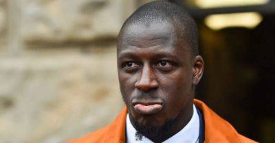 Benjamin Mendy - Benjamin Mendy selling £5m house and chasing back pay, bankruptcy court told - breakingnews.ie - Britain - France