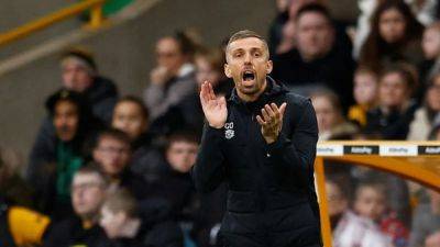Wolves appoint O'Neil as new manager after Lopetegui exit