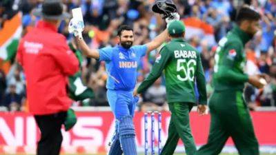 Indian Cricket Team ODI World Cup 2023 Revised Schedule: India vs Pakistan On October 14, Check Complete List of Fixtures