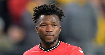 Who is Edmond Tapsoba? Bayer Leverkusen star attracting transfer interest from Manchester United