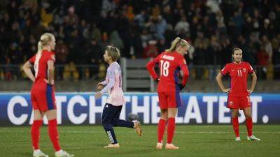 Norway federation chief apologises for disappointing World Cup