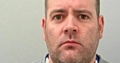 Ex GMP cop jailed for 'stuff of nightmares' attack on teenager as she walked home alone