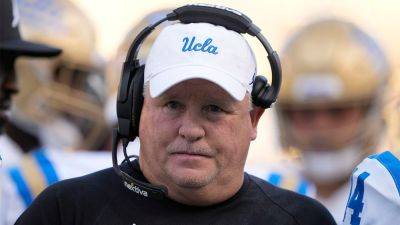 UCLA’s Chip Kelly suggests Notre Dame model for all of college football