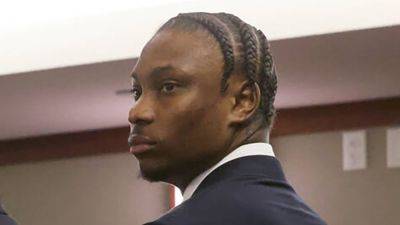 Star - Ex-NFL star Henry Ruggs III sentenced in deadly drunken driving incident - foxnews.com - county Clark